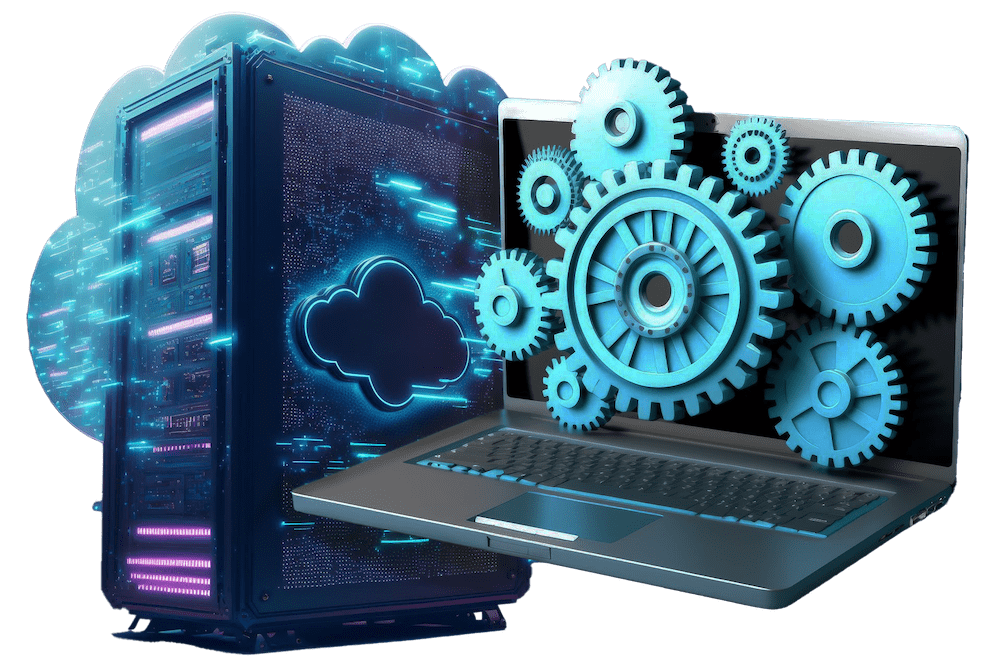 Webagentur HGD Media - Webservice